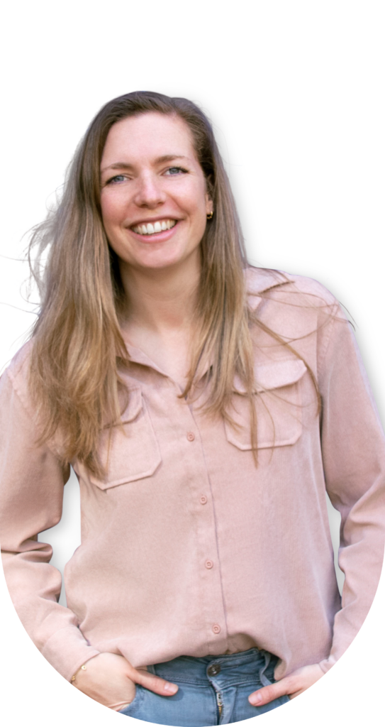Maureen, online marketeer bij BoostifAI